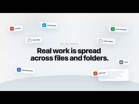 Document.Bot - EU/ Offline AI workspace 소개 영상