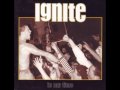 Ignite - In My Time