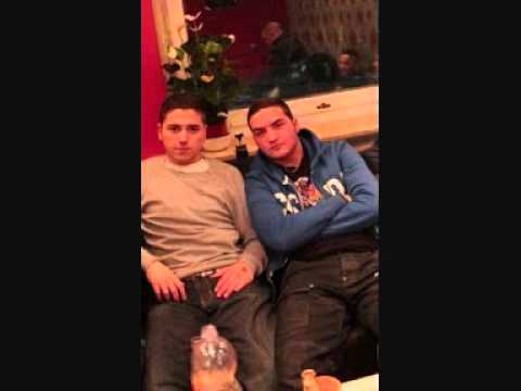 Leo & Ilir Pasha - Sie wollen uns