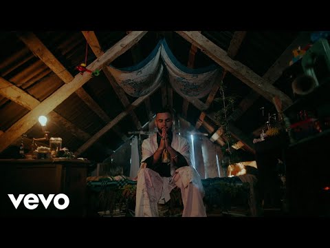 Taylor Díaz - IXI’IM (Lyric Video)