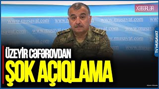 YAP-da gizlənib GÖZLƏYİRLƏR:Ramiz Mehdiyev məsələsində böyük BOŞLUQLAR var-Ü.Cəfərovdan ŞOK AÇIQLAMA