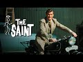 The Saint Starring Roger Moore 1962 1969 Trailer