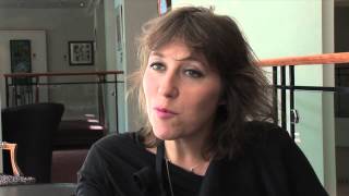 Martha Wainwright interview (part 2)