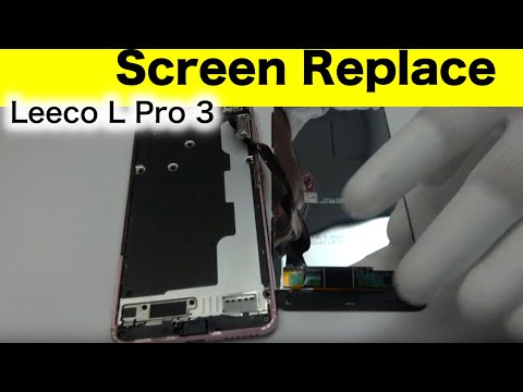 DPA X100 Charging port replacement