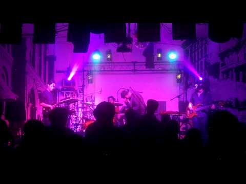 Jimkata | 4. Greyhound -) Concrete Beatdown | 2012-02-04 Saratoga Springs, NY