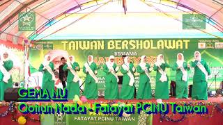 Download lagu GEMA NU - Qotrun Nada [Fatayat PCINU Taiwan] mp3
