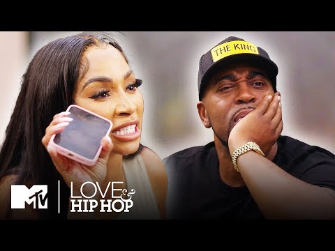 RANKED: Top 5 Moments From Karlie Redd & Kai’s Relationship | Love & Hip Hop