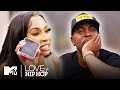 RANKED Top 5 Moments From Karlie Redd Kai S Relationship Love Hip Hop