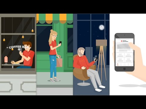 OKB Mobile Banking