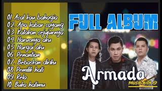 Download lagu Armada • Asal kau bahagia | Full album top song | mp3