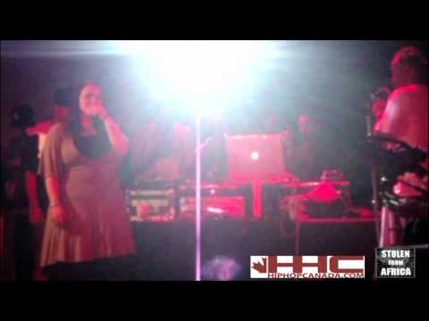 Battle of the Beat Makers 2010 on HHC TV/SFA TV [Video Coverage]