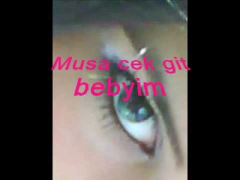 qarizma, dj cambaz, musa cekgit bebyim,