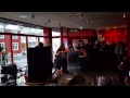 Horse Thief - Already Dead, Live @ Iceland ...