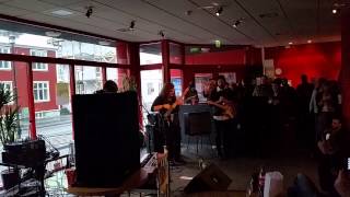 Horse Thief - Already Dead, Live @ Iceland Airwaves 2014