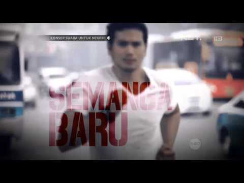 NETKonserSurabaya Iwan Fals ft Superman Is Dead - Kuat Kita Bersinar Full HD