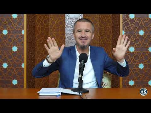 32. Viti i dytë i hixhretit ngjarjet më të rëndësishme - Dr. Imam Ahmed Kalaja