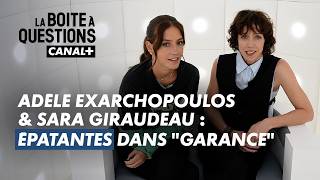 « Garance » : le film sur l’alcoolisme féminin et ses tabous