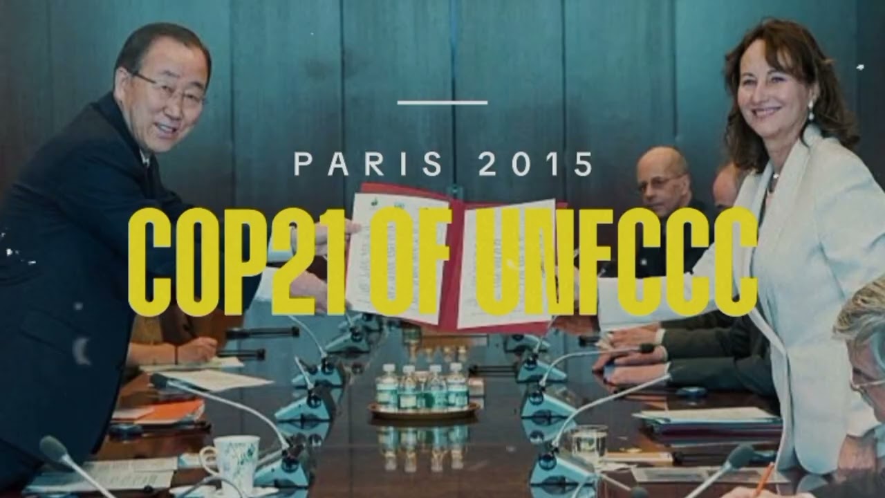 COP 30