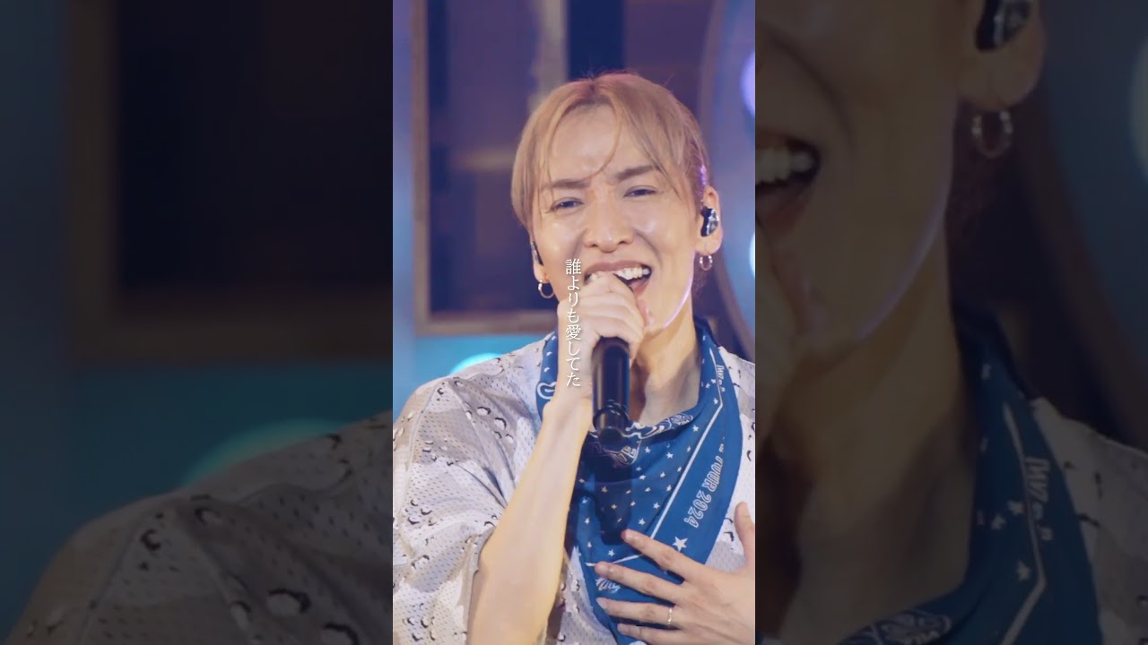 デビュー25周年を記念し全曲シングルのみで構成されたツアー『#w_inds25th_GOLDENSINGLES』チケット発売中！