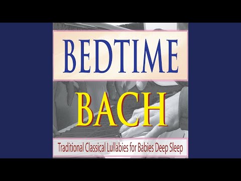 Bedtime Bach