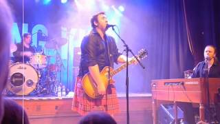 King King - Take A Look @ Musiktheater Piano - Dortmund - 2017.03.30