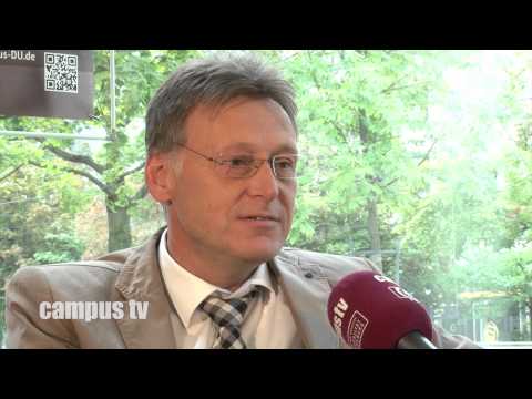 Interview mit dem Prof. Strackeljan
