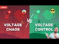 Why Power Systems Need Voltage Control The Basics Explained