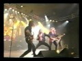Helloween - How Many Tears LIVE (Fixed Guitar ...