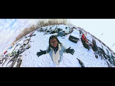 Che' Noir and HiPNOTT Records