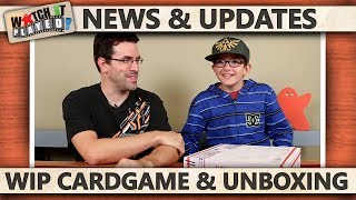 Watch It Played - Eminent Domain video thumbnail