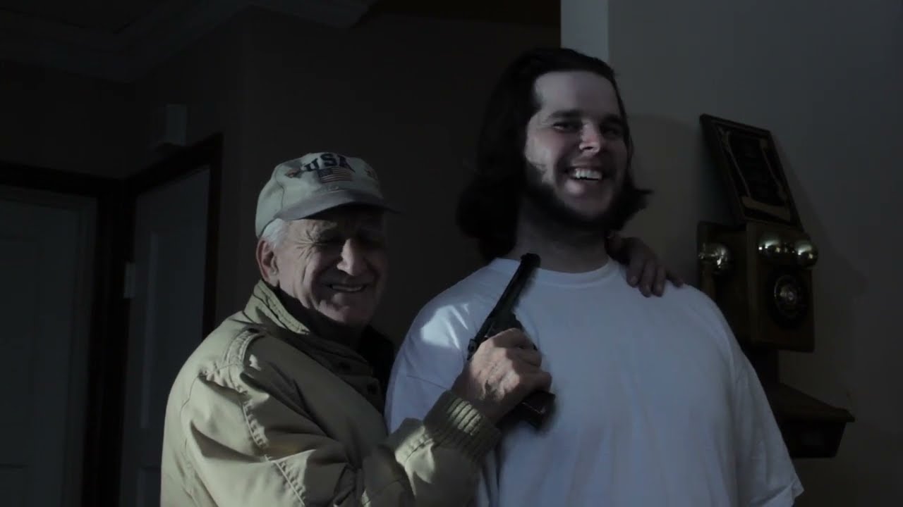 Oldtimers Outtakes