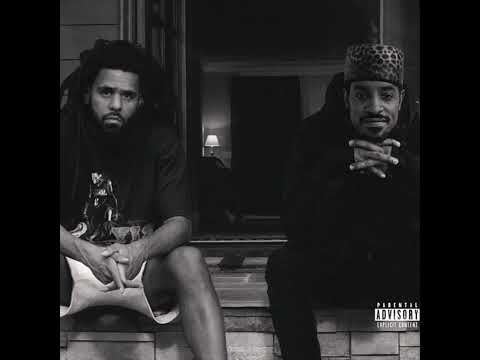 J. Cole - The Promised Land ft. Andre 3000