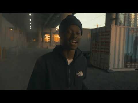 Shizzy-Blessed (Official Music Video) 🎥: Fox Visuals