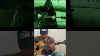 Download lagu Alip-ba-ta 'Goosebumps' Cover VS World Guitarist #shorts #alipbata #alip_ba_ta mp3