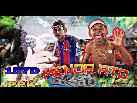 MENOR RTD - 157D PPK _FEAT MENOR K
