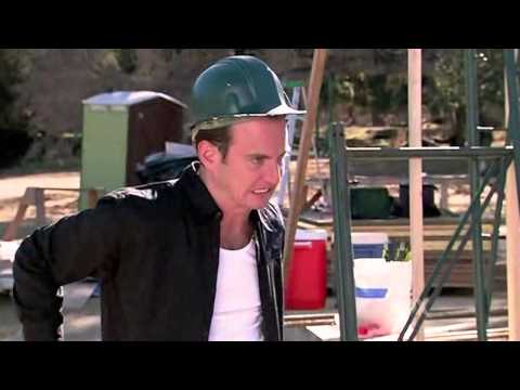 GOB says "Michael"
