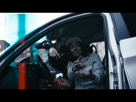 Adot Billy x Skottie Gatts - Double Trouble (Music Video) [Shot by @Caine Frame]