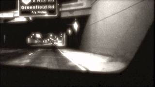 Brian James - Panic In Detroit