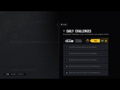 R6: Siege| Ranked| 4V4 Overtime Matchpoint| 1V4 Headshot Ace Clutch