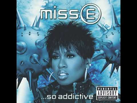 Missy Elliott - One Minute Man (Feat. Jay-Z & Ludacris)