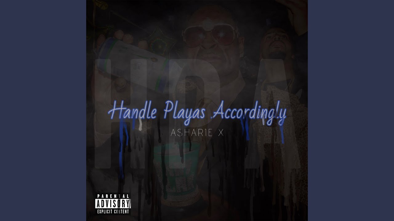 Handle Playas Accordingly