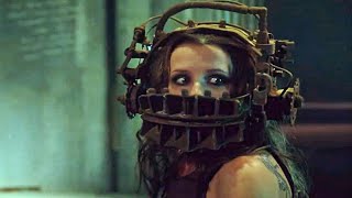 Humanity Is Put Under Extremity to Purify People&#39;s Sins |SAW MOVIE EXPLAINED