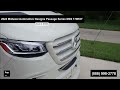 Check out this Video for a 2024 Midwest Automotive Designs Passage MD2 170EXT(Stock #467235)  for sale by Pop RVs. This unit is located in Sarasota, FL