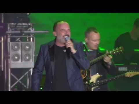 Tony Cetinski & TonyC Orchestra - Jednom u životu (Live Zagreb, Magenta 1, 2018)