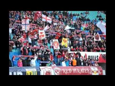 RB Leipzig Fans