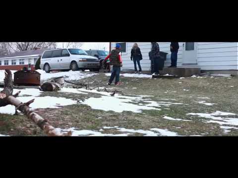 Dana Coppafeel Ft. Michael Mic Check - I See Now