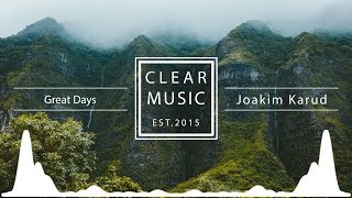 Joakim Karud - Great Days