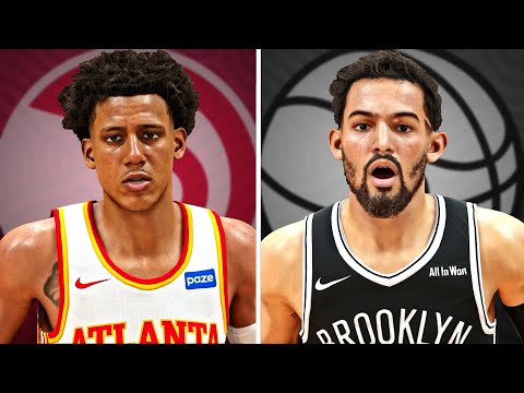 I Rebuilt The Hawks, But I Traded Trae Young