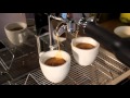 How To Make Perfect Creme And Coffee With Lelit Giulietta PL2S 2 Group Automatic Coffee Machine