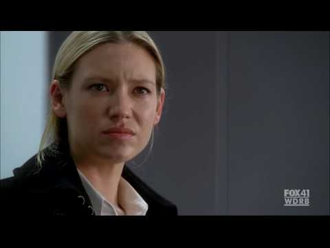 Fringe Episode  2.16 Scene - Nina The Shipper